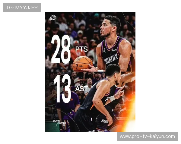 布克突破上篮连中,凤凰城逆转瞬间实现