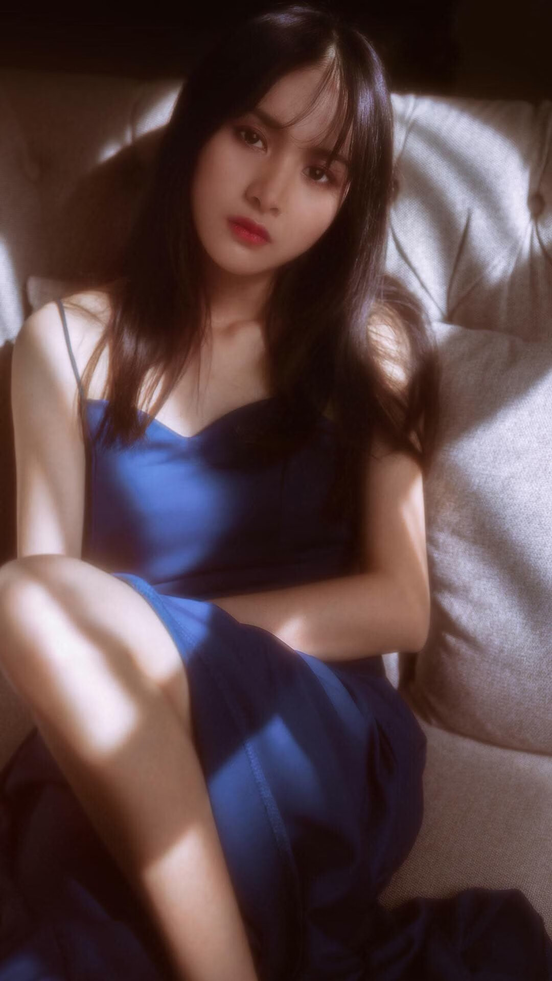 开云体育官网上-Lena Müller 攻防两端表现全面